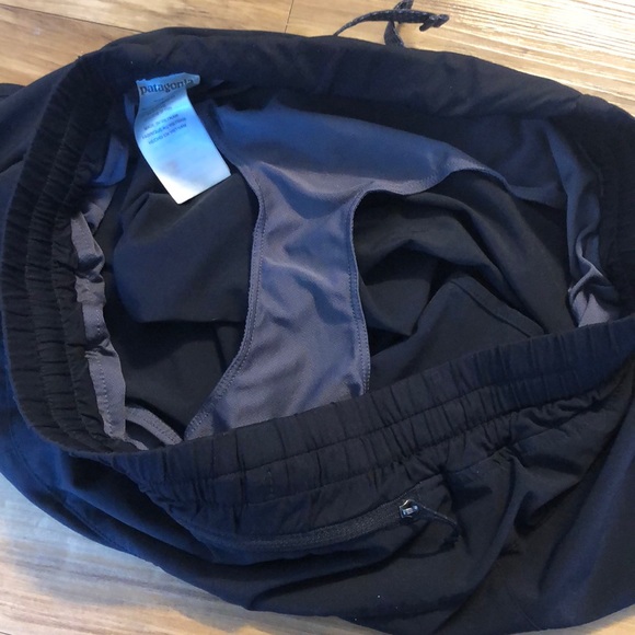 Patagonia Running Shorts like-new Medium EUC - Picture 9 of 14